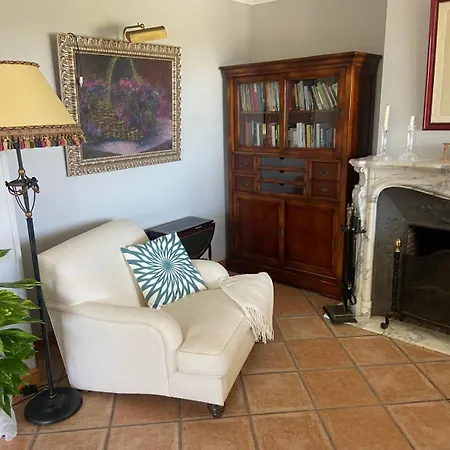 Villa Golf Encinas A Somo