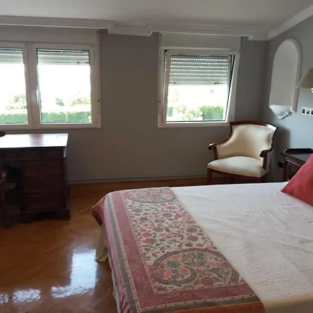 Golf Encinas A Villa *