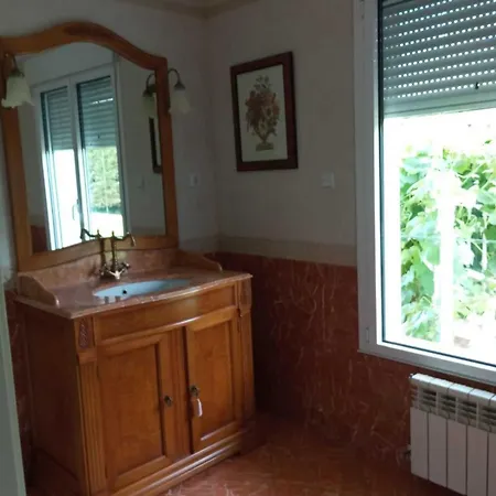 Golf Encinas A Villa