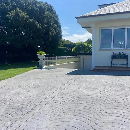 Villa Golf Encinas A Somo