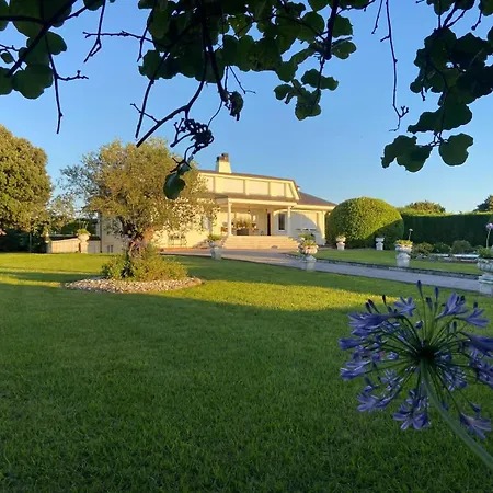 Golf Encinas A Villa