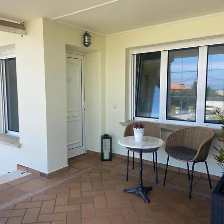Golf Encinas A Villa