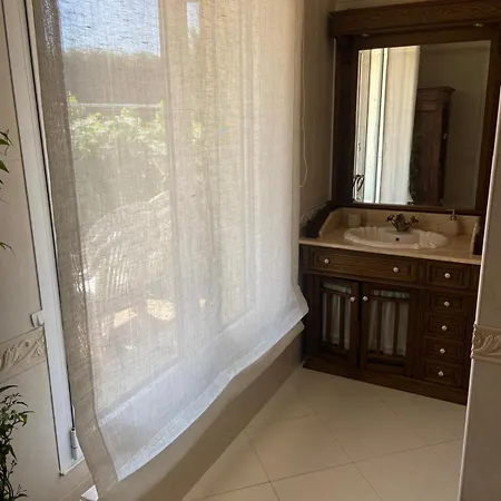 Villa Golf Encinas A