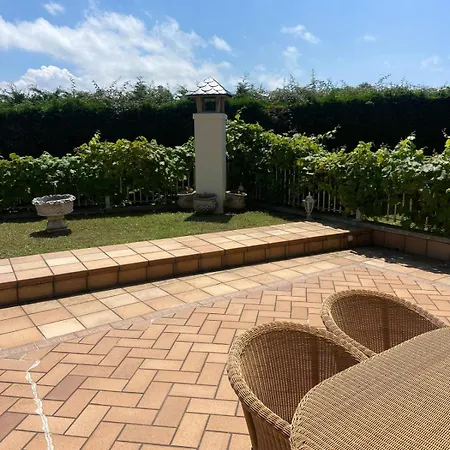 Golf Encinas A Villa