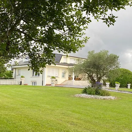 Golf Encinas A Villa Somo